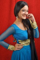 Madalasa Sharma Latest Photos